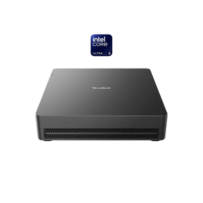 [MCORE-4-MS] Mini-PC MCore 4 de Yealink para Salas de Microsoft Teams Rooms con Intel Ultra5 125H y Windows 11 IoT