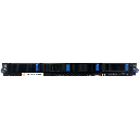 Servidor de Grabación / 1 Licencia WAVE-PRO-04 / 470 Mbps / 64TB RAW / Intel Xeon / 16GB RAM / RAID / Dual SSD 480GB / 4 Bahías HDD / Dual 450W Redundant