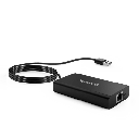 Extensor BYOD Plug and Play para Salas Microsoft Teams Rooms Yealink