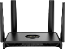Home Router Inalámbrico Wi-Fi 4 con un Slot para SIM Card 3G / 4G (Detección Automática), Ideal para Zonas Remotas, Rurales o Instalaciones de alarmas / Control de Acceso