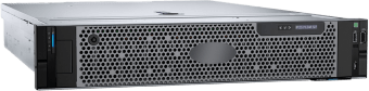 Servidor Big Data / Procesamiento de Datos Biométricos y Vehiculares / 1.8 Billones de Registros / 512GB DDR5 / 10GbE SFP+ / RAID SSD NVMe / Cluster de 5 Nodos / Tolerancia a Fallos