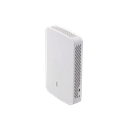 Punto de Acceso Empresarial Wi-Fi 6 / Con diseño para Pared / 3 Puertos Gigabit (1 con Salida PoE) / Doble banda en ( 2.4 y 5 GHz) / Hasta 2.5 Gbps / Gestión desde la Nube / Alimentación PoE af