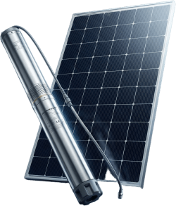 [15SQF290KIT] Kit de Bombeo Solar para bomba 15SQF-290