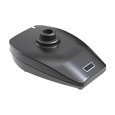 [ESW-T4107/925C18] TRANSMISOR DE BASE DE ESCRITORIO CON MICRÓFONO DE CUELLO DE CISNE MODULAR SERIE ESW.