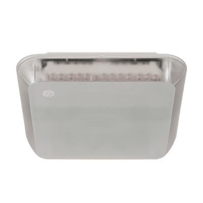 UNIDAD DE ANTENA/TRANSCEPTOR DE INFRARROJOS PARA EL SISTEMA DE DEBATE ATUC-IR.