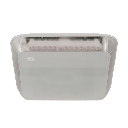 UNIDAD DE ANTENA/TRANSCEPTOR DE INFRARROJOS PARA EL SISTEMA DE DEBATE ATUC-IR.