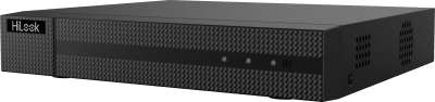 DVR  8 Canales TurboHD + 8 Canales IP / 8 Megapíxel (4K) / Audio Bidireccional / ACUSENSE Lite / 1 Bahía de Disco Duro / H.265+ / Salida en Full HD