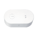 Sensor de Fugas de Agua Inteligente / IP67 / 90 dB Alarma Ajustable / 6 Sensores Altamente Sensibles /  Batería AAA / Wireless 868-922 MHz / Compatible Tapo Hub