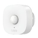 Sensor de Movimiento Inteligente / Detección 7 m (23 ft) / Ángulo 120° / Batería 2 Años / Frecuencia 868/922 MHz / IP-Link Tapo / Compatibilidad Ecosistema