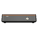 Cajón de Efectivo Mini SUNMI / ABS de Alta Resistencia / 3 Posiciones de Bloqueo / 9V-24V Autoajustable / 1,000,000+ Operaciones / 10 kg Capacidad de Carga / Reducción de Ruido <50dB
