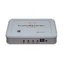 Traductor Universal Somfy Connect, integre SOMFY con el sistema de control de iluminación RadioRA2 de LUTRON.
