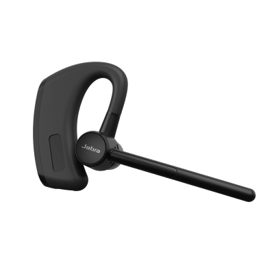 [PERFORM-45-SE] Auriculares para Retail / Mono Behind-the-Ear / Bluetooth 5.3 / Cancelación de Ruido 93% / Batería 11 Horas / IP54 / Compatible Microsoft Teams Zello