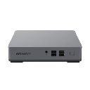 Mini Estación de Trabajo / CPU i7 / 16 GB RAM / 512 GB SSD / Windows 11 IoT / 2 Salidas de Video (HDMI-DP) / USB-C y USB-A
