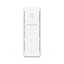 Sistema de Alimentación Ininterrumpida (UPS) de 1 kVA Administrado, 5 Tomas con Respaldo y 5 con Protección contra Sobretensión, Batería Hot-Swappable de 108 Wh, Compatible con NUT y Apagado Seguro para UNVR y UNAS