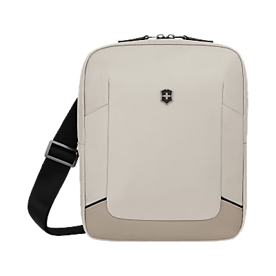 [653-537] Bolso Bandolera / Crossbody Moderno / Compartimentos Organizativos / Materiales Primera Calidad / Elegante y Funcional