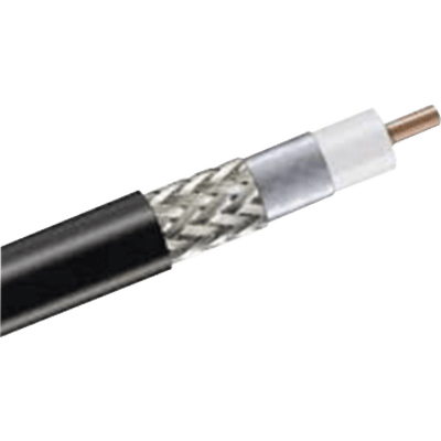[LP400*35MTS] TRAMO DE CABLE COAXIAL TIPO LP400, LONGITUD 35 METROS