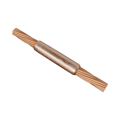 [TGM-CCP-6] Molde para Soldadura Exotérmica de Cable a Cable 6 AWG