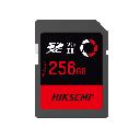 Tarjeta SD Profesional 256G / 300 MB/s Lectura / 260 MB/s Escritura / U3 V90 / 4K-8K Video / TLC