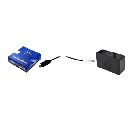 Kit Demostración Presencia / Sensor de Presencia y Controlador