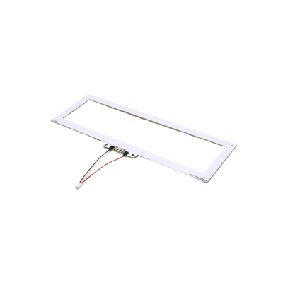 [XR-A45] Antena RFID Rectangular / 13.56 MHz / Detección Pick-up y Place-down / Multi-tag 4 Simultáneos / Instalación Bajo Superficies No Metálicas / Alcance 20-40 mm