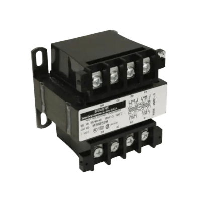 [MT0075M] Transformador de Control MT0075M Volt. Prim: 480/240 – Volt. Sec: 240/120 V, 75va