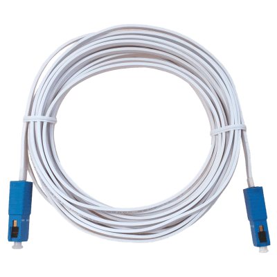 [OCJJ000240-100] Cable FTTO fotoelectrico, 100 metros con 2 Conectores SC G.657A2