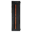Módulo de Expansión PLC / 16 Salidas Digitales / Transistor NPN Sink / Alta Velocidad 0.2 ms / DC 5-30V / 0.5A por Canal / Riel DIN 35 mm / Serie S