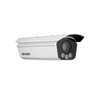[DS-TCV500-HEIM] Unidad de Reconocimiento de Neumáticos y Ejes / 5 Megapíxeles (2496 × 2048) / Sensor CMOS 2/3" / Lente Varifocal 5.7-21 mm / Iluminación 0.001 Lux / H.265 / 3D DNR / IP67 / IK10 / Ethernet Dual Gigabit / USB / RS-485