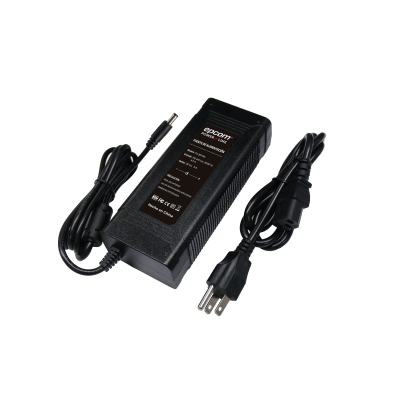 [PL-36V-5A] Fuente de poder / 36 Vcc Regulados / 5 Amp / Voltaje de Entrada de 100 - 240 VCA