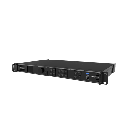 Controlador All-in-One VX400 Pro / Procesamiento de Video 4K×2K@60Hz / 4 Puertos Ethernet Gigabit / 2.6 Millones de Píxeles / 6 Capas de Video / Fibra Óptica 10G / USB 3.0 Playback / Control Remoto