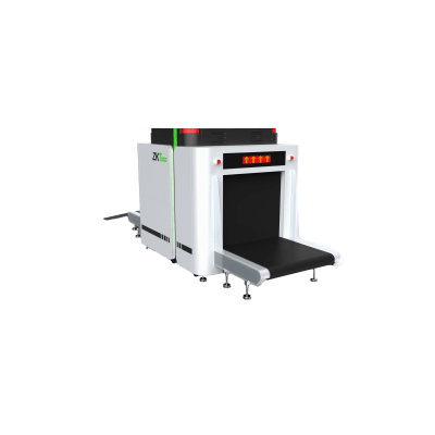 [ZKX10080] Sistema de Inspección por Rayos-X / Energía Doble 160 kV / Túnel 100 x 80 cm (39.4 x 31.5 in) / Identificación Biométrica / Detección de Explosivos y Drogas / Monitor Doble 21.5" / Carga 200 kg