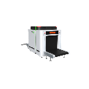 Sistema de Inspección por Rayos-X / Energía Doble 160 kV / Túnel 100 x 80 cm (39.4 x 31.5 in) / Identificación Biométrica / Detección de Explosivos y Drogas / Monitor Doble 21.5" / Carga 200 kg