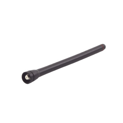 Antena VHF en Banda Marina /  Compatible con Radios Marinos Portátiles IC-M25, ICM25EVO, IC-M37, IC-M94D