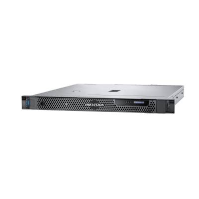 [HC-P-VER/HW2D/300(E2434)] HikCentral Professional / Servidor DELL E2434 / Licencia Base de Videovigilancia / Incluye 300 Canales de Vídeo / Incluye Windows Server 2022