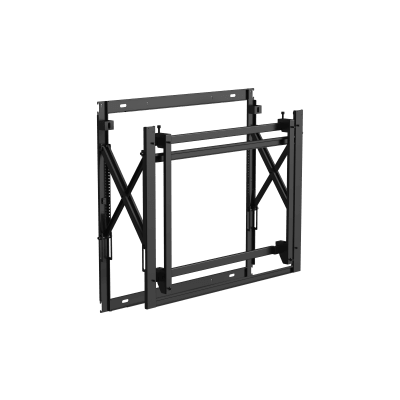 Montaje para Pared / Compatible con Monitor de 46" / Especial para Videowall / Compatible con DS-D2046TL-1B