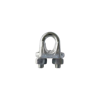 [NUDO-38FS] Nudo/perro 3/8" de acero forjado