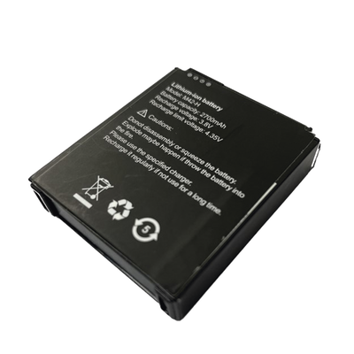 [XMRX8BATTERY] Bateria de respaldo para  Bodycam XMRX8