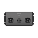 Hub para Conectar 2 EFYJ751PCSUS en Paralelo 120/240 Vca 50A Máximo