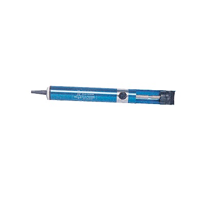 [330-ED-752] Extractor de Soldadura Antiestática con varilla limpiadora para máximo vacío.