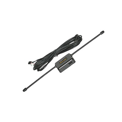 [SK-91ERSD] Antena de Alta Ganancia Para Receptor Universal SK910R4Q / Mejora la Cobertura de Señal / Alcance de 80 Metros con Linea de Vista