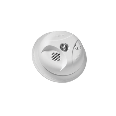 [SA304CN] Detector de humo, autónomo, ionización, con luz de escape
