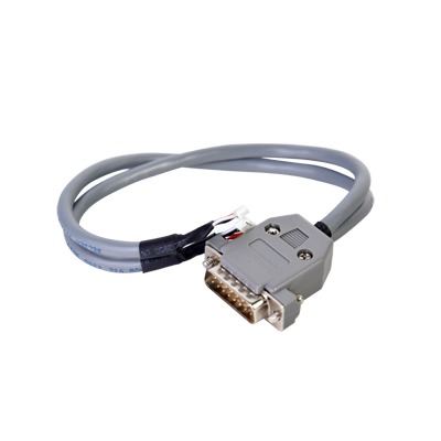 [ITS-10U-A11] Árnes de interfaz para radios IC-F320/420, F121/221, F121S/221S