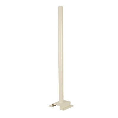 [SMP-1M] Montaje en pared de 1m de longitud, diametro 2", ideal para Estaciones Base Wavion Networks
