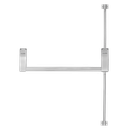 Barra diseñada para puertas de servicio de 2 puntos (puertas encontradas)