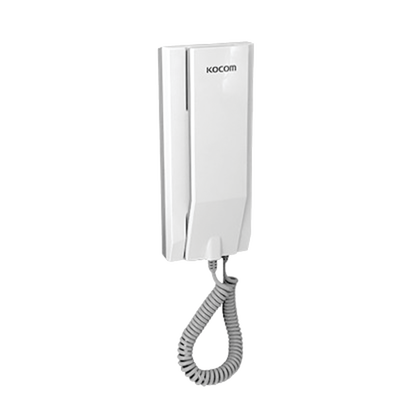 [KIP-300] Extensión tipo auricular (KIP-620 Principal)