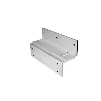 [PROZL22] Bracket de alumnio en "Z" y "L" compatible con PROMAG300