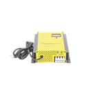 Cargador de Baterías de Plomo Ácido 24 Volts, 15 A / Bancos de 100 a 200 Ah