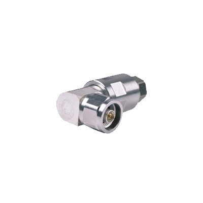 [F4-NRHC] Conector N macho A/R para cable FSJ4-50B (1/2")