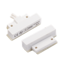 Contacto magnético / Uso en puertas y ventanas / Ultra pequeño / GAP: 13mm