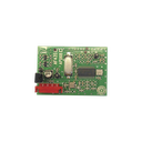Receptor Inalámbrico.Frecuencia de 433.92 MHz